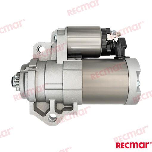 Motor De Arranque 12V 1.4Kw Suzuki