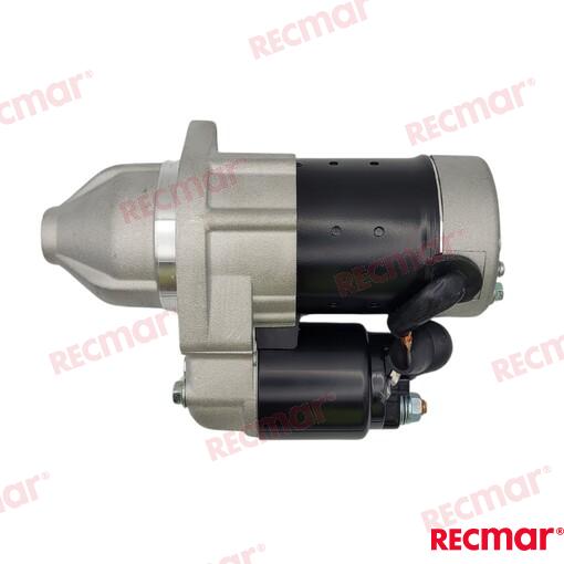 Motor Arranque OMC 5036972