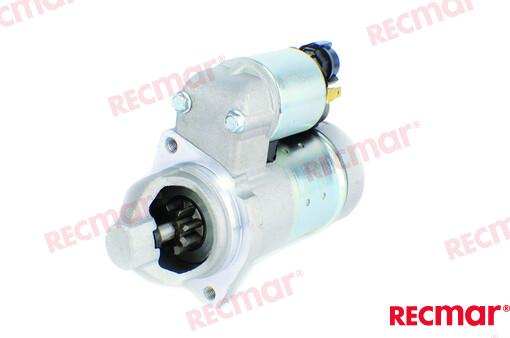 Motor Arranque OMC 5035078