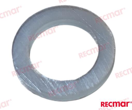 Arandela Nylon 10MM OMC