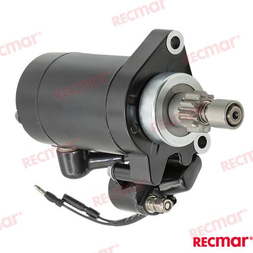 Motor De Arranque 12V Honda (Ref. REC31200-ZV4-813)