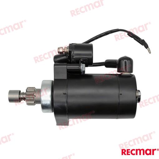 Motor De Arranque 12V Honda (Ref. REC31200-ZV4-813)