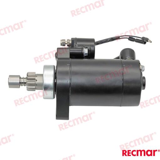 Motor De Arranque 12V Honda (Ref. REC31200-ZV4-813)