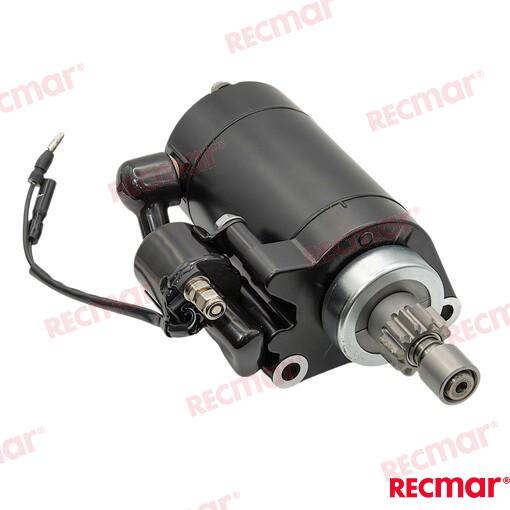 Motor De Arranque 12V Honda (Ref. REC31200-ZV4-813)