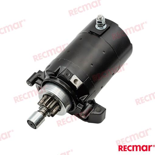 Motor De Arranque Honda 40HP