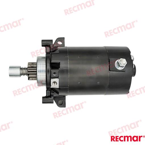 Motor De Arranque Honda 40HP