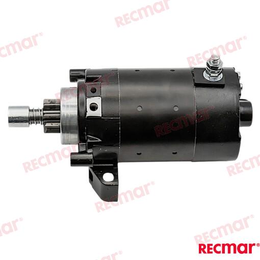 Motor De Arranque Honda 40HP
