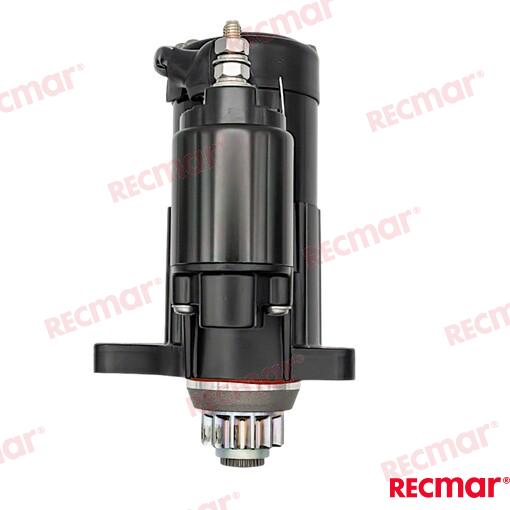 Motor Arranque Honda (Ref. REC31200-ZW5-003)