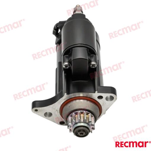 Motor Arranque Honda (Ref. REC31200-ZW5-003)