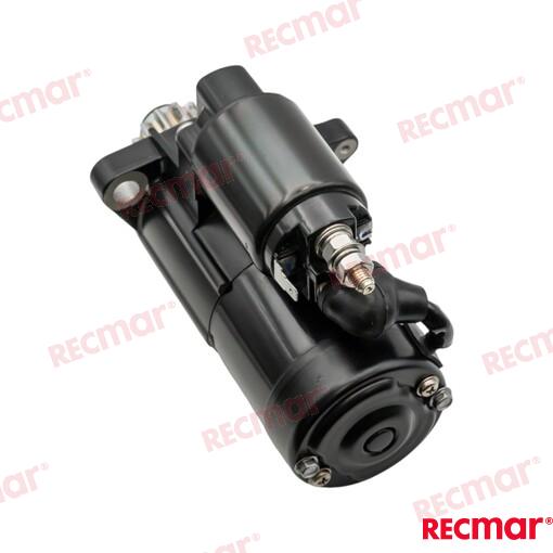 Motor Arranque Honda (Ref. REC31200-ZW5-003)