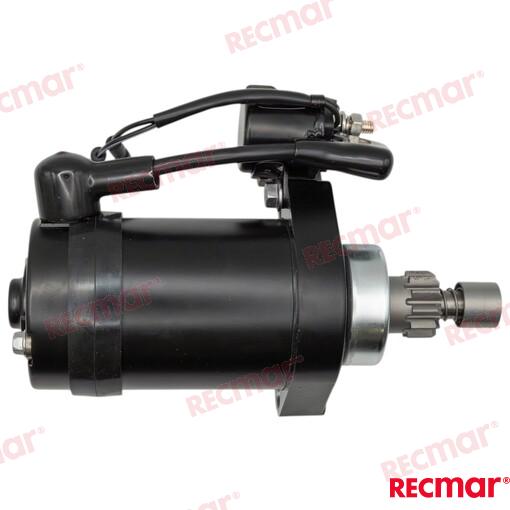 Motor De Arranque 12V Honda (Ref. REC31200-ZY1-802)