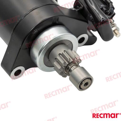 Motor De Arranque 12V Honda (Ref. REC31200-ZY1-802)
