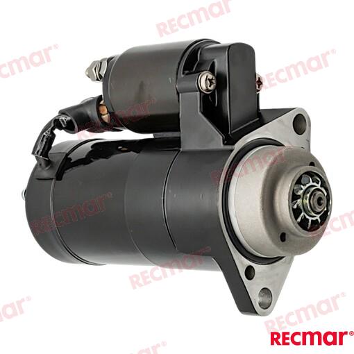 Motor Arranque Tohatsu (Ref. REC31200-ZY3-003)