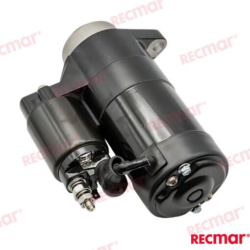 Motor Arranque Tohatsu (Ref. REC31200-ZY3-003)