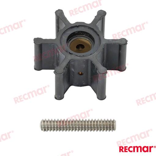 Impulsor 312-11-008 Recmar