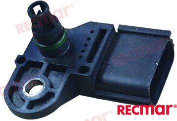 Sensor Mat/map D3 Volvo 31216308