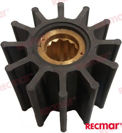 Impulsor Yanmar