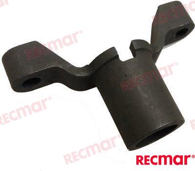 Tubo Guia OMC (Ref. REC315838)