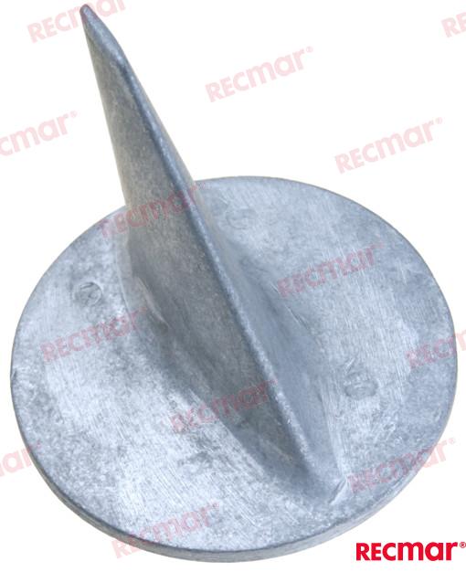 Anodo Mercury Honda (al) OMC 31640Q4