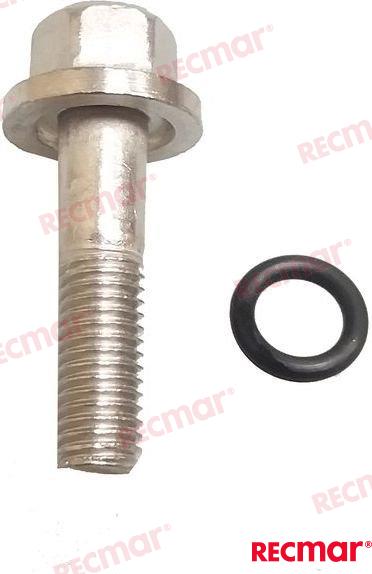 Tornillo OMC (Ref. REC316563)