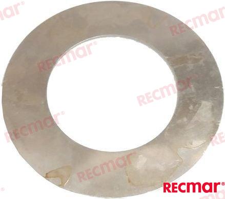 Suplemento OMC (Ref. REC317232)