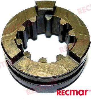 Selector Cambio OMC 318303