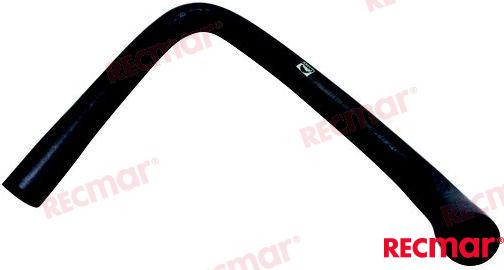Manguito Motor Mercruiser 32-8066361