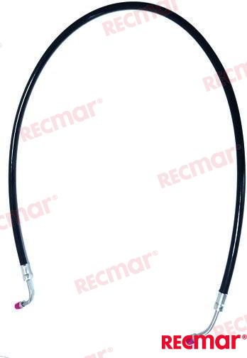 Latiguillo Trim 32-861127 Mercruiser