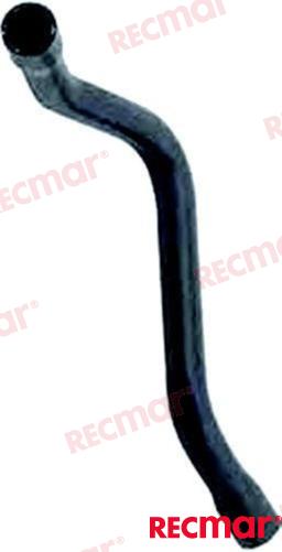 Manguito Motor Mercruiser 32-862124