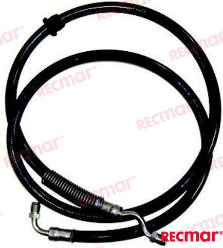 Latiguillo Trim OMC 32-88005