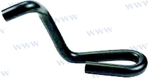Manguito Motor Mercruiser 32-887952