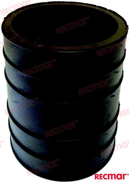 Fuelle Escape Colector OMC 32-90949T