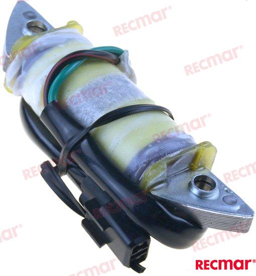 Bobina Suzuki DT20/25/30 32140-96310