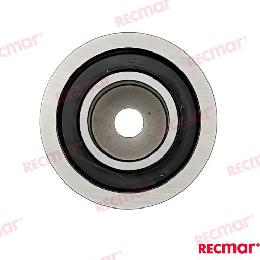 Polea De Ruptura Volvo (Ref. REC32298828)