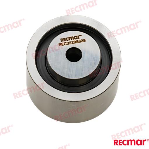 Polea De Ruptura Volvo (Ref. REC32298828)
