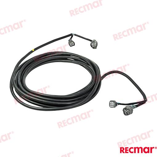 Cable Assy, Trunk (18FT) Tohatsu