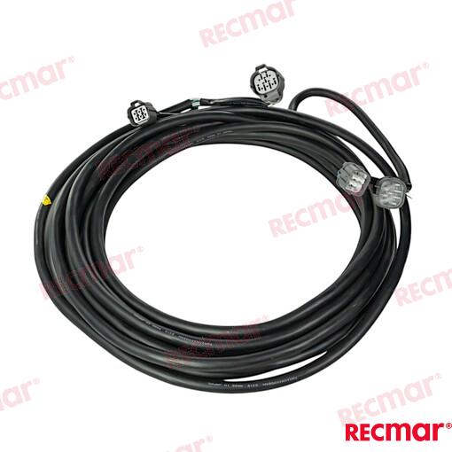 Cable Assy, Trunk (18FT) Tohatsu