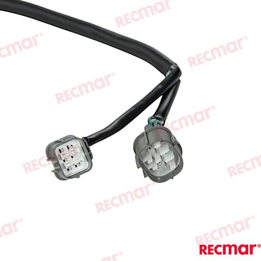 Cable Assy, Trunk (18FT) Tohatsu