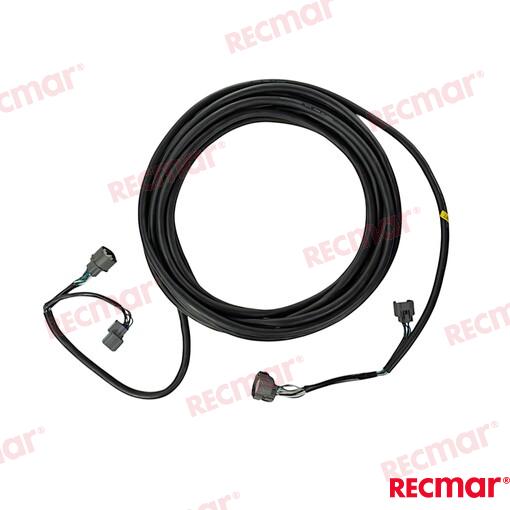 Cable Assy, Trunk (30FT) Tohatsu