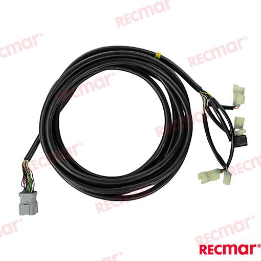 Cable Assy,panel Indicator (20FT) Honda