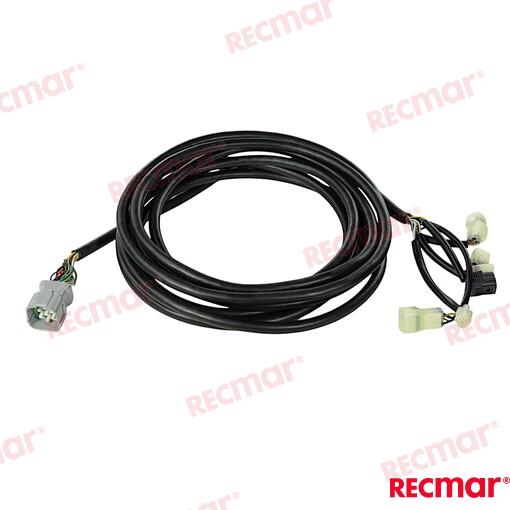 Cable Assy,panel Indicator (20FT) Honda