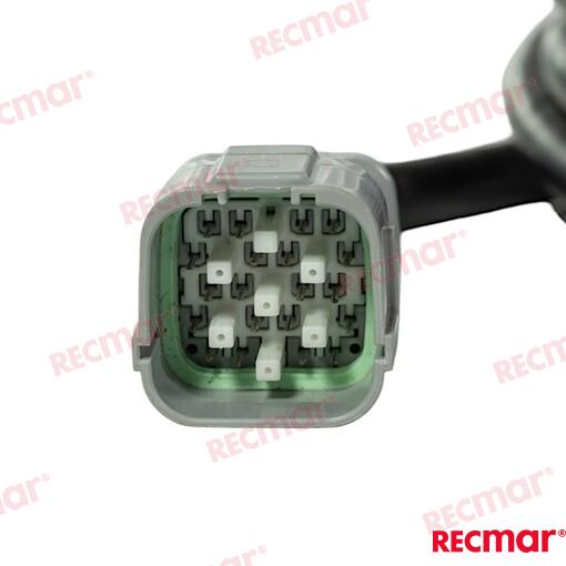 Cable Assy,panel Indicator (20FT) Honda