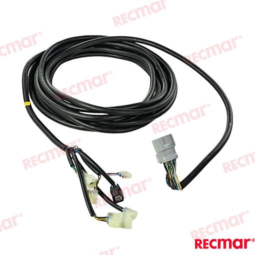 Cable Assy (25FT) Tohatsu