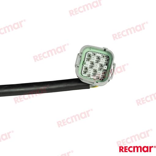 Cable Assy (25FT) Tohatsu