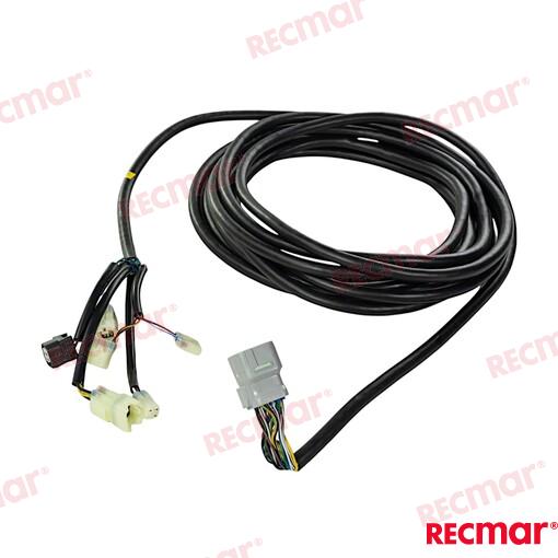 Cable Assy (25FT) Tohatsu