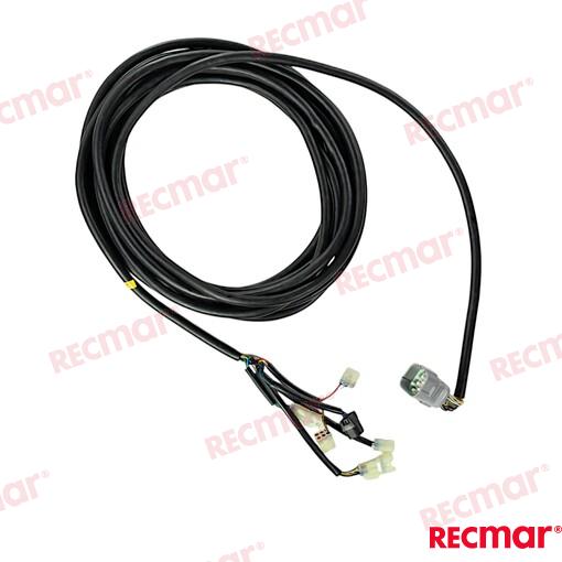 Cable Assy (30FT) Tohatsu