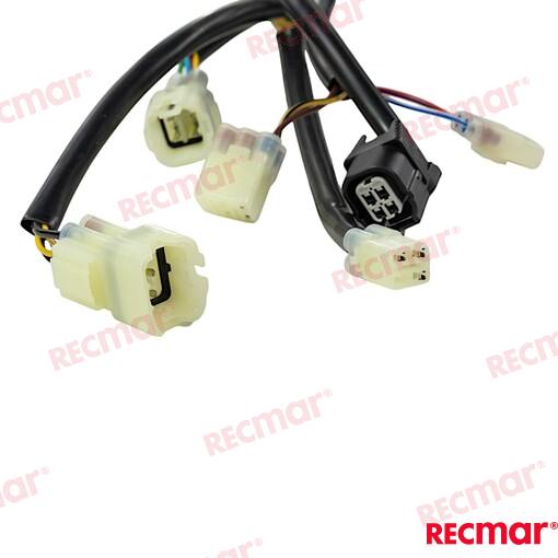 Cable Assy (30FT) Tohatsu