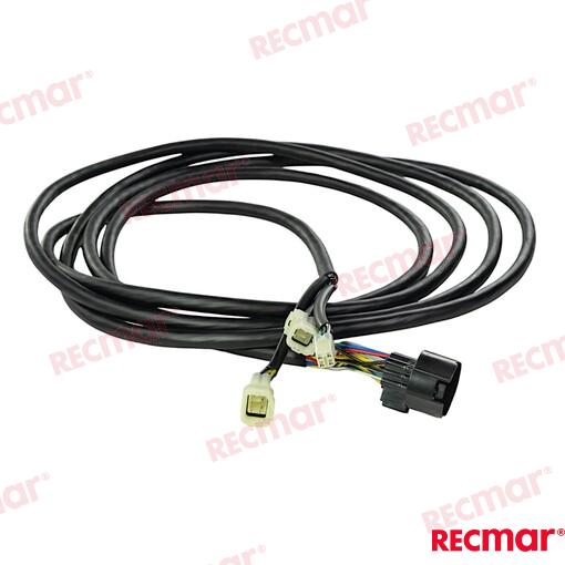Panel De Interruptor Principal Arnés De Honda