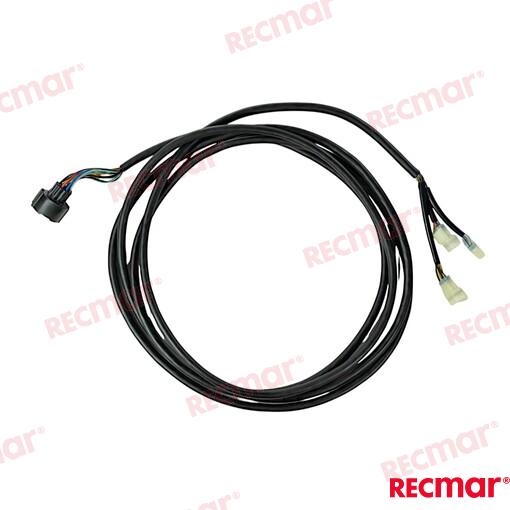 Panel De Interruptor Principal Arnés De Honda