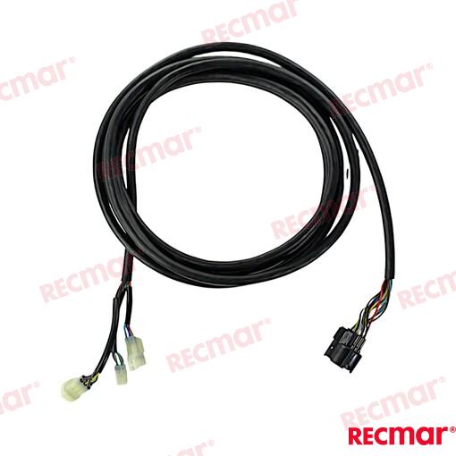 Cable (14 Wire), 16,5 Honda